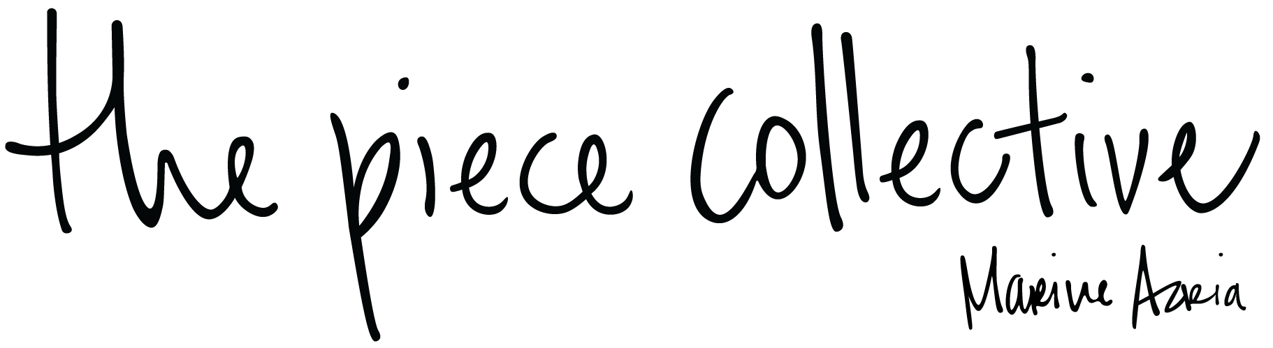 the piece collective