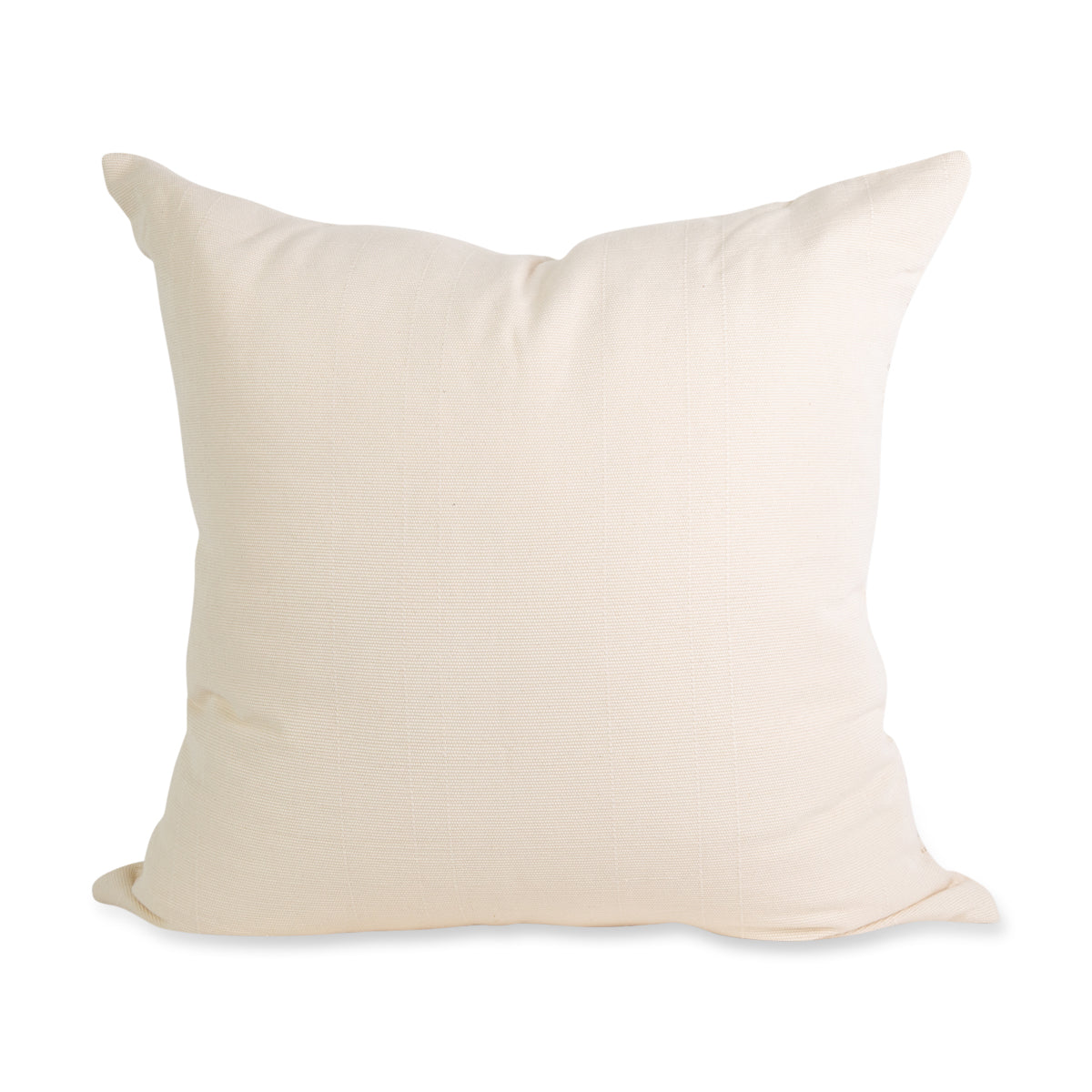 CARMEN PILLOW | IVORY