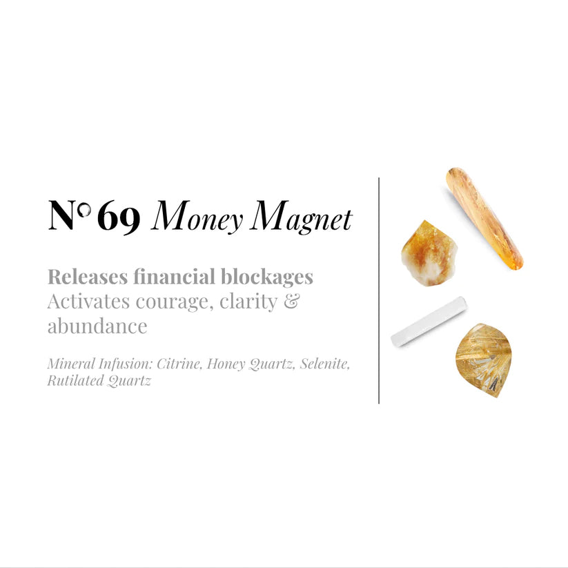 MENS MONEY MAX BRACELETS | SET OF 2